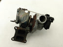 Alfa Romeo Giulia Engine Turbocharger-4