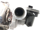 Alfa Romeo Giulia Engine Turbocharger-6