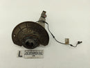 Alfa Romeo Giulia Driver Left Rear Spindle Knuckle Hub-1