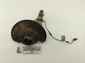 Alfa Romeo Giulia Driver Left Rear Spindle Knuckle Hub