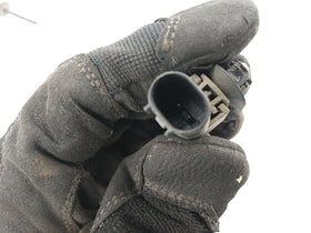 Alfa Romeo Giulia Driver Left Rear Spindle Knuckle Hub - 0