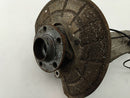Alfa Romeo Giulia Driver Left Rear Spindle Knuckle Hub-7