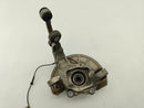 Alfa Romeo Giulia Driver Left Rear Spindle Knuckle Hub-8