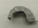 Alfa Romeo Giulia Exhaust Side Turbo Heat Shield Cover-3