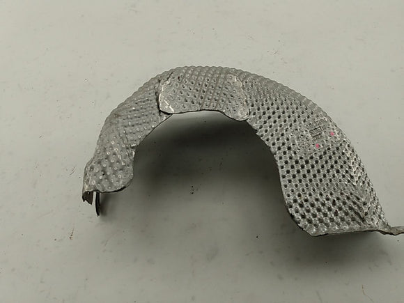 Alfa Romeo Giulia Exhaust Side Turbo Heat Shield Cover