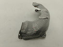 Alfa Romeo Giulia Exhaust Side Turbo Heat Shield Cover-4