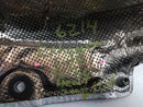 Alfa Romeo Giulia Exhaust Side Turbo Heat Shield Cover-7