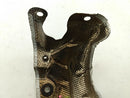 Alfa Romeo Giulia Exhaust Side Turbo Heat Shield Cover-8