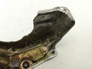 Alfa Romeo Giulia Exhaust Side Turbo Heat Shield Cover-9