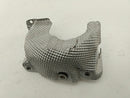 Alfa Romeo Giulia Exhaust Side Turbo Heat Shield Cover-11