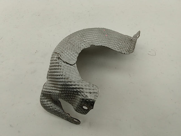 Alfa Romeo Giulia Exhaust Side Turbo Heat Shield Cover