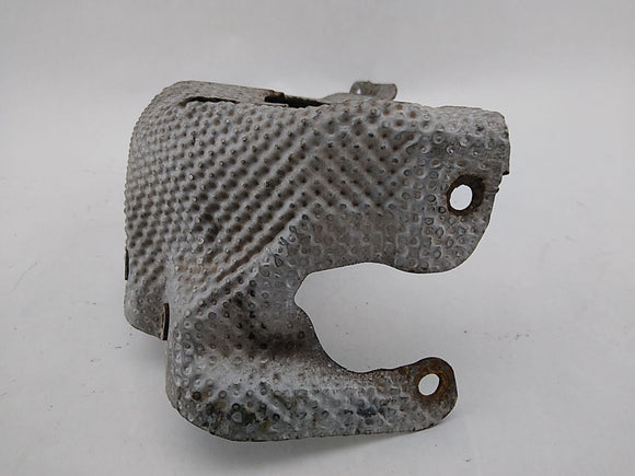 Alfa Romeo Giulia Exhaust Side Turbo Heat Shield Cover