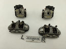 Alfa Romeo Giulia Set Of 4 Front & Rear Brake Calipers-1