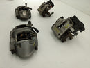 Alfa Romeo Giulia Set Of 4 Front & Rear Brake Calipers-7