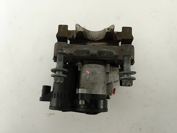 Alfa Romeo Giulia Set Of 4 Front & Rear Brake Calipers