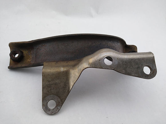 Alfa Romeo Giulia Exhaust Manifold Bracket