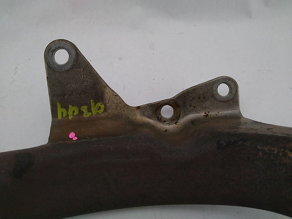 Alfa Romeo Giulia Exhaust Manifold Bracket