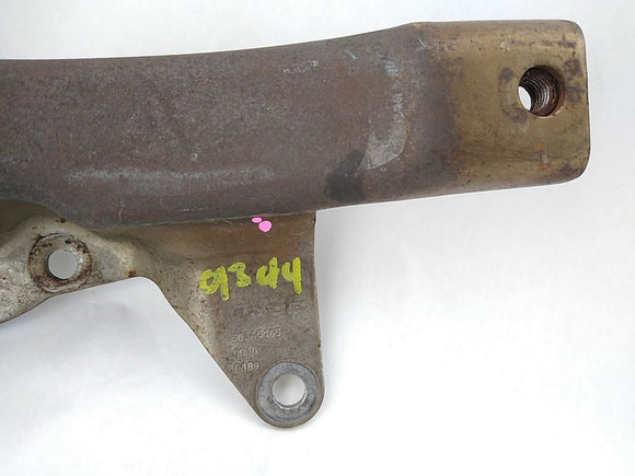 Alfa Romeo Giulia Exhaust Manifold Bracket