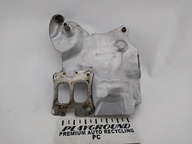 Alfa Romeo Giulia Exhaust Heat Shield