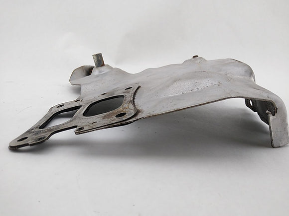 Alfa Romeo Giulia Exhaust Heat Shield