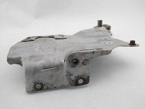 Alfa Romeo Giulia Exhaust Heat Shield