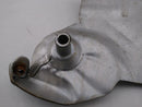 Alfa Romeo Giulia Exhaust Heat Shield-8