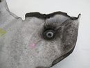 Alfa Romeo Giulia Exhaust Heat Shield-10