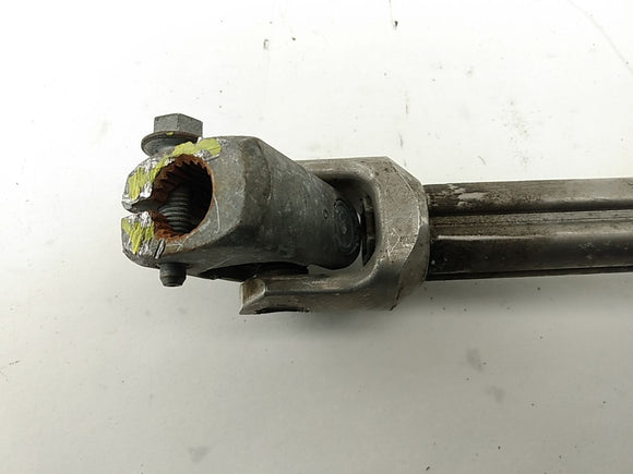 Alfa Romeo Giulia Steering Column
