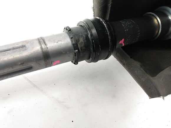 Alfa Romeo Giulia Steering Column