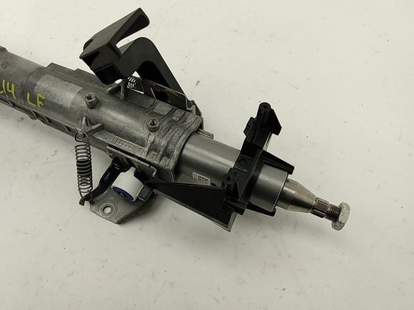 Alfa Romeo Giulia Steering Column