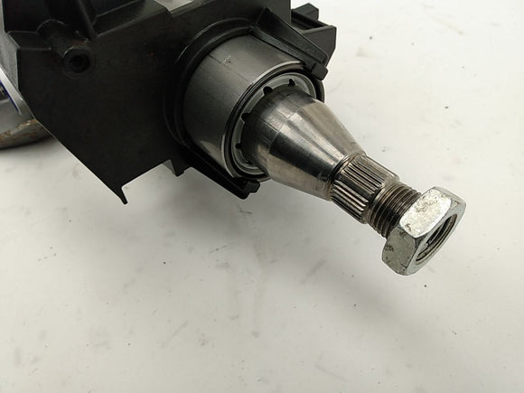 Alfa Romeo Giulia Steering Column