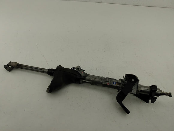 Alfa Romeo Giulia Steering Column