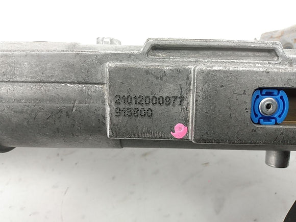 Alfa Romeo Giulia Steering Column