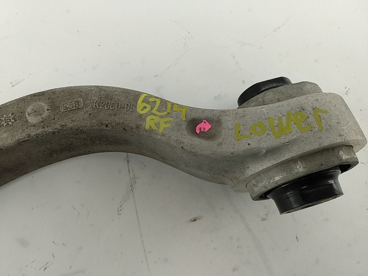 Alfa Romeo Giulia Passenger Right Front Lower Control Arm