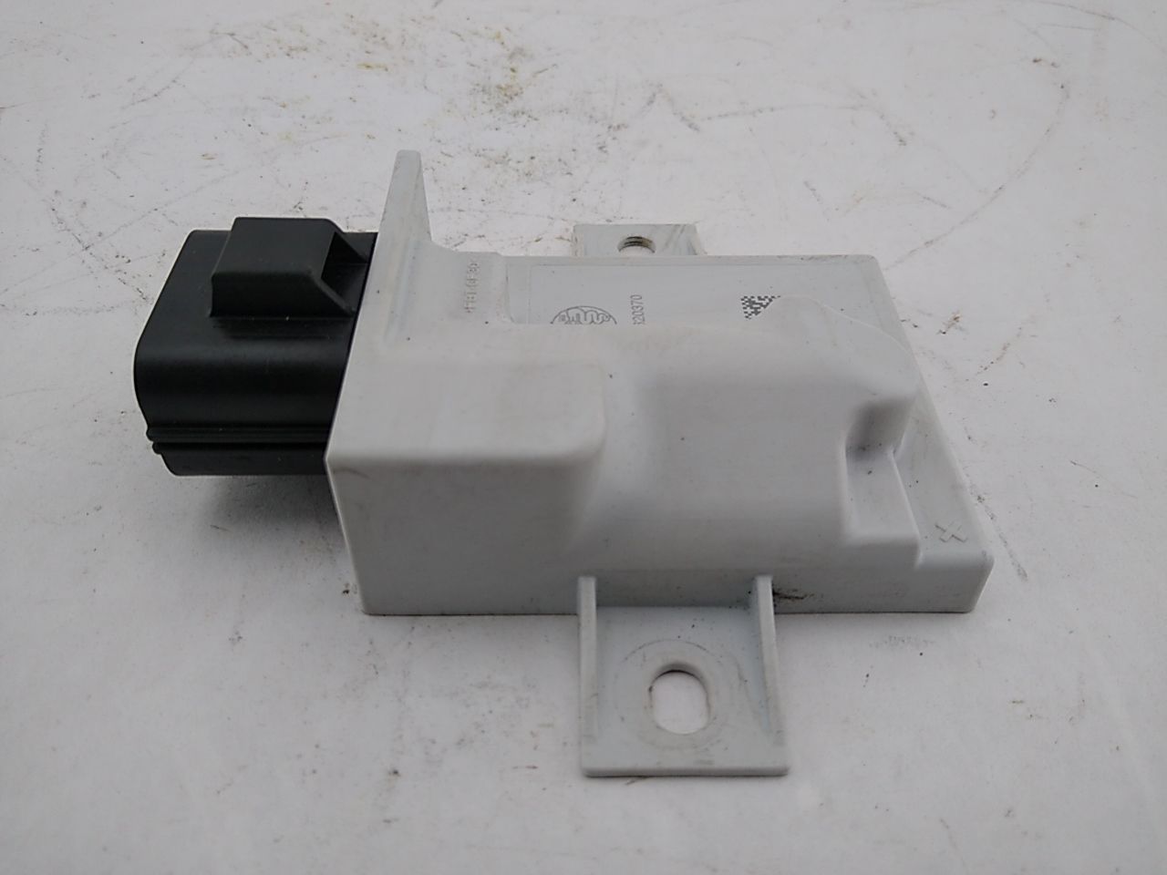 Alfa Romeo Giulia Fuel Pump Control Module