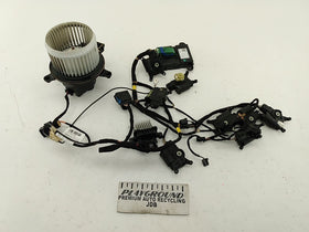 Alfa Romeo Giulia HVAC Climate Control Kit