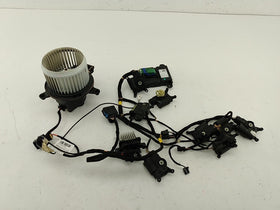 Alfa Romeo Giulia HVAC Climate Control Kit - 0