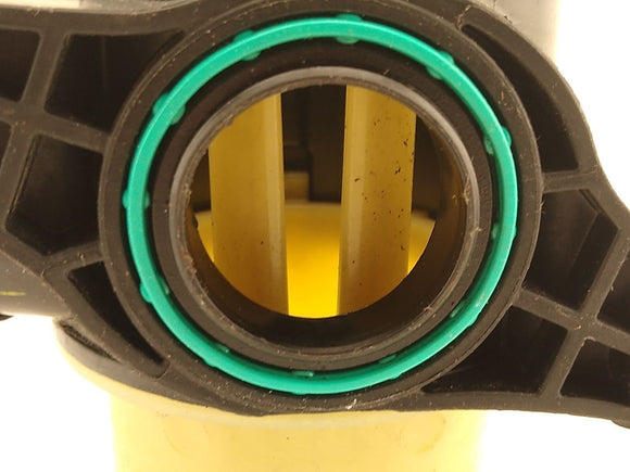 Alfa Romeo Giulia Turbocharger Inlet Extension Tube