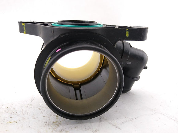 Alfa Romeo Giulia Turbocharger Inlet Extension Tube