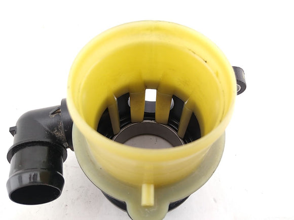 Alfa Romeo Giulia Turbocharger Inlet Extension Tube