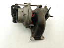 Alfa Romeo Giulia Engine Turbocharger-1