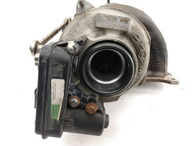 Alfa Romeo Giulia Engine Turbocharger - 0