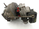 Alfa Romeo Giulia Engine Turbocharger-5