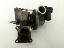 Alfa Romeo Giulia Engine Turbocharger-8
