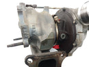Alfa Romeo Giulia Engine Turbocharger-12