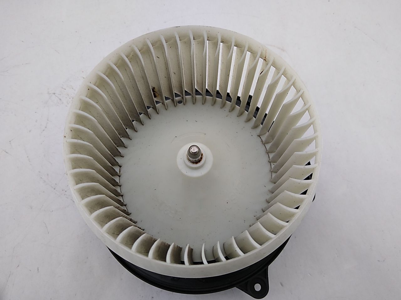 Alfa Romeo Giulia HVAC Blower Motor Fan