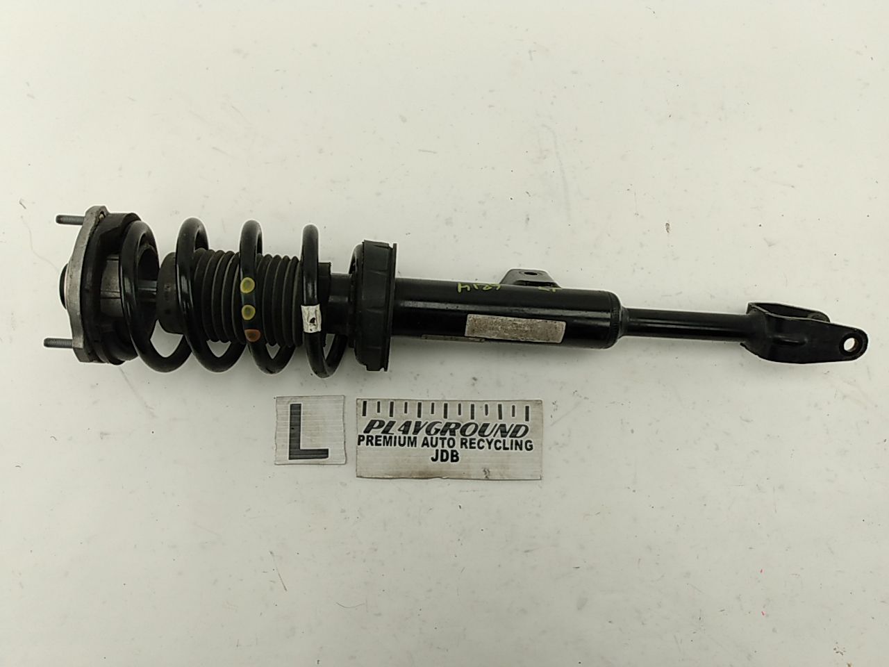 Alfa Romeo Giulia Driver Left Front Shock Absorber