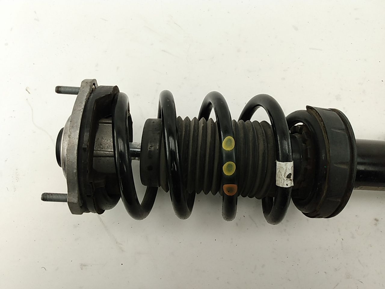 Alfa Romeo Giulia Driver Left Front Shock Absorber - 0