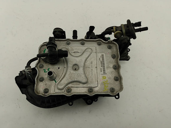 Alfa Romeo Giulia Intake Manifold