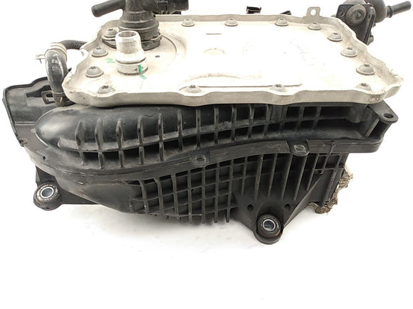 Alfa Romeo Giulia Intake Manifold